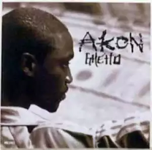Trouble BY Akon
